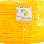 Zuncho amarillo