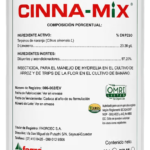 cinna-mix