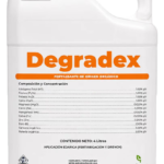 degradex