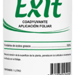 exit