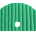 protector semicircular